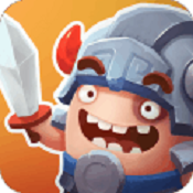 小兵大冲锋下载-小兵大冲锋（无限钻石）V1.4 安卓破解版下载