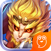 大圣传说 v5.0 安卓破解版