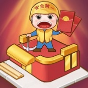 盖楼大作战 v1.0 苹果版