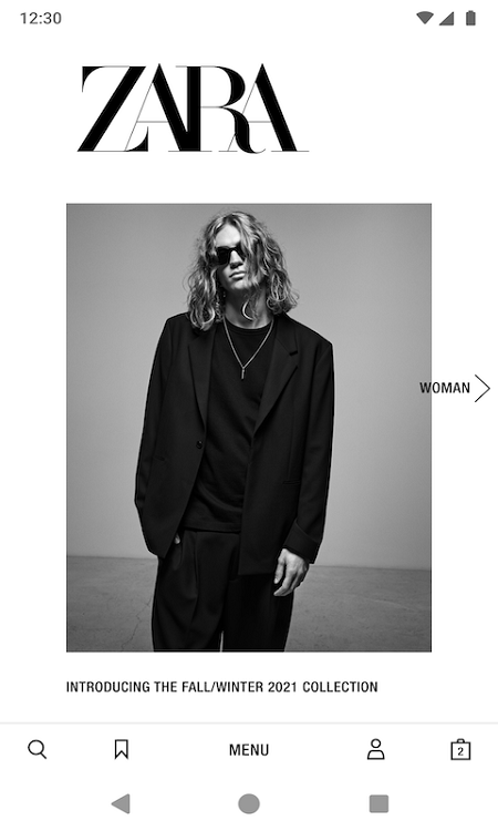 zara中国安卓版下载-zara中国手机版下载v15.9.4