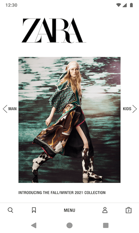 zara中国安卓版下载-zara中国手机版下载v15.9.4