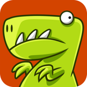 疯狂恐龙公园 v1.74 苹果版