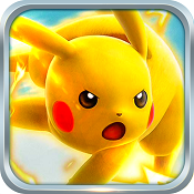 战斗吧精灵官方安卓版