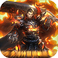 幻世战国满v版安卓破解版下载-幻世战国满v版（无限元宝）下载v1.0.0