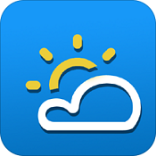 桔子天气 v1.0 安卓版