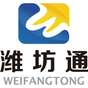 潍坊通 v1.0.1 安卓版