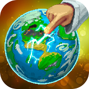 模拟像素城堡世界2022最新版