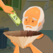 无家可归的生活中文版