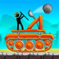 坦克弹射器中文版去广告下载-坦克弹射器破解版游戏下载v1.0.0