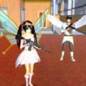 战地吃鸡求生最新版