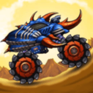 登山疯狂赛车免费版