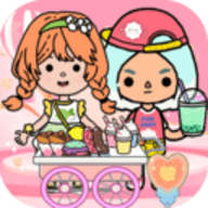 托卡城市小镇生活最新版