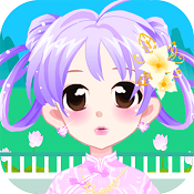 小公主美颜换装最新版