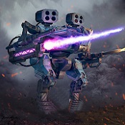 变形机器人毁灭完整版