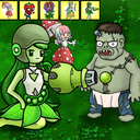 植物大战吸血鬼中文版