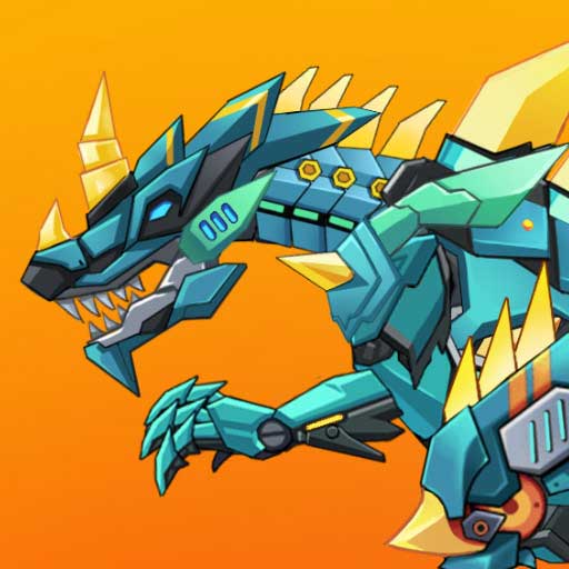 机甲勇者app中文版