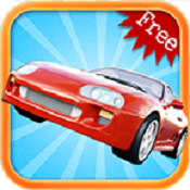 像素赛车速度Pixel Race Car Speed中文版