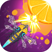 飞刀射击最新版