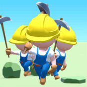 宝石采矿3D最新版