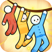 全民绳索营救手游下载-全民绳索营救小游戏破解版下载v1.0.0