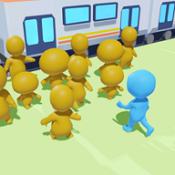 挤来挤去正式版