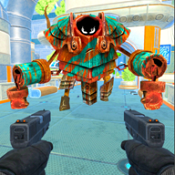 末日机械城最新版