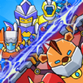 机甲恐龙对战正式版