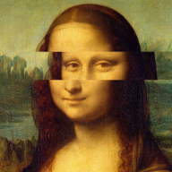 名画拼拼图中文免费版