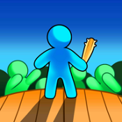 狂暴超人派对最新畅玩版