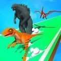 变异恐龙手游