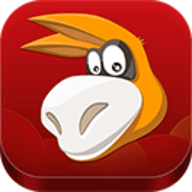 电驴（资源搜索下载工具）v0.51d 中文版