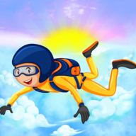 《Wingsuit：Gudvangen》中文免安装版