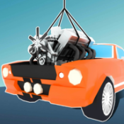 修车我最牛游戏 v0.1.0 安卓版