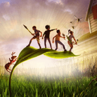 Grounded(禁闭求生)修改器+12 v1.0 中文版