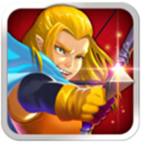 猎魔勇士2（无限金币水晶）v1.21 苹果版