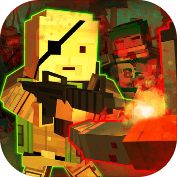 《僵尸之城ZIC – Zombies in City》中文免安装版