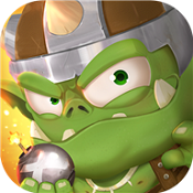 小心兽人手游 v1.0 安卓版