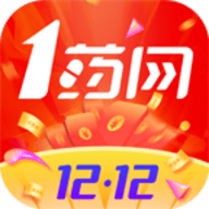 1药网app v6.0.9 官网苹果版