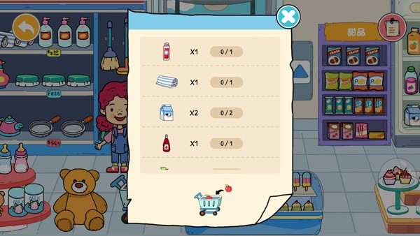 yoya世界全部解锁免费版安卓下载-yoya世界全部解锁免费版手游下载v3.20