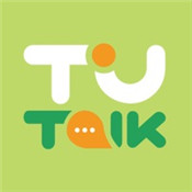 TuTalk英语手机版app