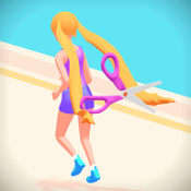 长发我最美游戏