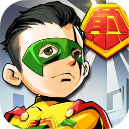 煎饼侠 v1.0 安卓版