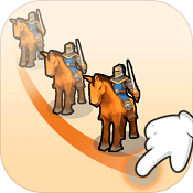 别动我的兵手机版