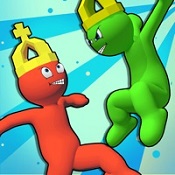 橡皮人冲冲冲app