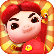 猪猪侠超星小英雄游戏