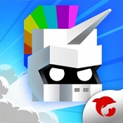 英雄冲啊安卓版