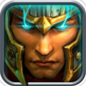 暗黑之光手游官方