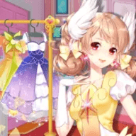 小花仙精灵王游戏