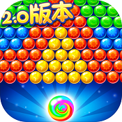 泡泡精灵传奇最新版