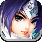 天下斗战山海iOS版